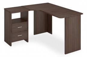 Стол письменный Домино Lite СКЛ-Угл 130 в Лесном - lesnoy.mebel24.online | фото 2
