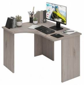 Стол письменный Домино Lite СКЛ-Угл120 в Лесном - lesnoy.mebel24.online | фото 2