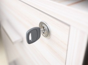 Стол письменный Домино СКМ-50 в Лесном - lesnoy.mebel24.online | фото 3