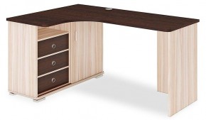 Стол письменный Домино СР-165С в Лесном - lesnoy.mebel24.online | фото 2