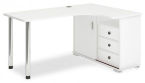 Стол письменный Домино СР-165СМ в Лесном - lesnoy.mebel24.online | фото 2