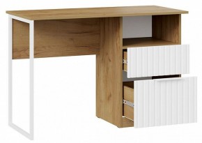 Стол письменный Хилтон Тип 1 в Лесном - lesnoy.mebel24.online | фото 2