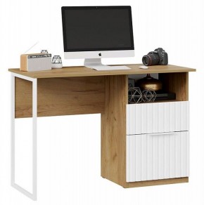 Стол письменный Хилтон Тип 1 в Лесном - lesnoy.mebel24.online | фото 3