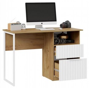 Стол письменный Хилтон Тип 1 в Лесном - lesnoy.mebel24.online | фото 5