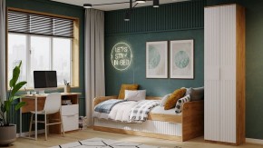Стол письменный Хилтон Тип 1 в Лесном - lesnoy.mebel24.online | фото 6