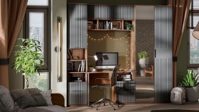 Стол письменный Хилтон Тип 1 в Лесном - lesnoy.mebel24.online | фото 7