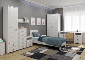 Стол письменный Изабель ИЗ-41К в Лесном - lesnoy.mebel24.online | фото 4