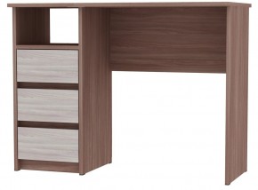 Стол письменный компьютерный с ящиками T111 в Лесном - lesnoy.mebel24.online | фото 12
