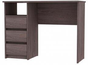Стол письменный компьютерный с ящиками T111 (ЯАТ) в Лесном - lesnoy.mebel24.online | фото