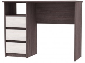 Стол письменный компьютерный с ящиками T111 (ЯАТ-ЯАС) в Лесном - lesnoy.mebel24.online | фото