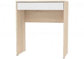 Стол письменный компьютерный T110 (ДСС-Белый) в Лесном - lesnoy.mebel24.online | фото