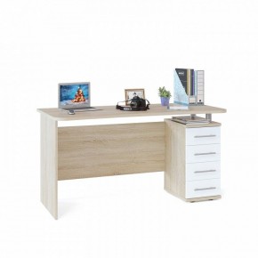 Стол письменный КСТ-105 в Лесном - lesnoy.mebel24.online | фото 2