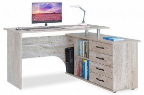 Стол письменный КСТ-109П в Лесном - lesnoy.mebel24.online | фото