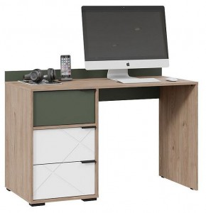 Стол письменный Лео ТД-410.15.02 в Лесном - lesnoy.mebel24.online | фото 2