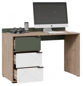Стол письменный Лео ТД-410.15.02 в Лесном - lesnoy.mebel24.online | фото 4