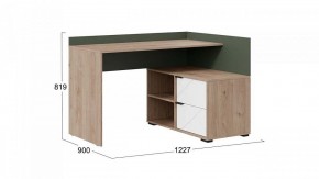 Стол письменный Лео ТД-410.15.03 в Лесном - lesnoy.mebel24.online | фото 4