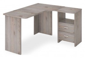 Стол письменный Нельсон Lite СКЛ-Угл 130 в Лесном - lesnoy.mebel24.online | фото 2