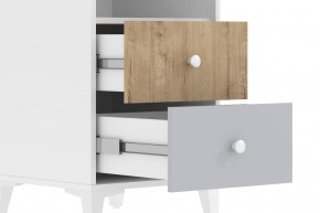 Стол письменный НМ 041.16 "Морти" в Лесном - lesnoy.mebel24.online | фото 3