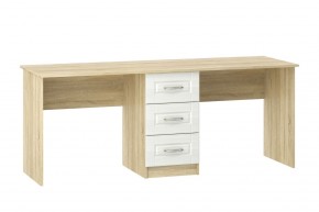Стол письменный НМ 041.37 "Оливия" в Лесном - lesnoy.mebel24.online | фото