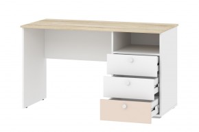 Стол письменный НМ 041.40 "Банни" (Бисквит) в Лесном - lesnoy.mebel24.online | фото 2