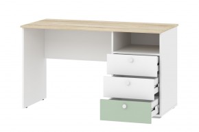 Стол письменный НМ 041.40 "Банни" (Макарун) в Лесном - lesnoy.mebel24.online | фото 2