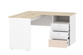 Стол письменный НМ 041.41 "Банни" (Бисквит) в Лесном - lesnoy.mebel24.online | фото 2