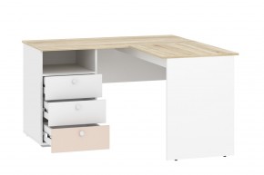 Стол письменный НМ 041.41 "Банни" (Бисквит) в Лесном - lesnoy.mebel24.online | фото 3
