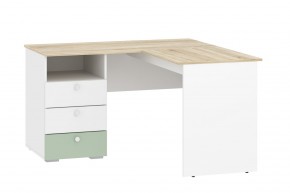 Стол письменный НМ 041.41 "Банни" (Макарун) в Лесном - lesnoy.mebel24.online | фото
