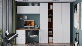 Стол письменный Порто СМ-393.15.011 в Лесном - lesnoy.mebel24.online | фото 2