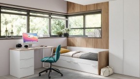 Стол письменный Порто СМ-393.15.011 в Лесном - lesnoy.mebel24.online | фото 3