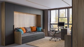 Стол письменный Порто СМ-393.15.011 в Лесном - lesnoy.mebel24.online | фото 2