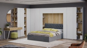 Стол письменный Порто СМ-393.15.012 в Лесном - lesnoy.mebel24.online | фото 2