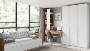 Стол письменный Порто СМ-393.15.012 в Лесном - lesnoy.mebel24.online | фото 3