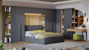 Стол письменный Порто СМ-393.15.012 в Лесном - lesnoy.mebel24.online | фото 5