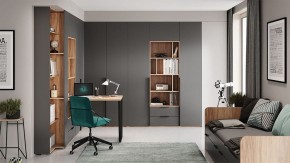 Стол письменный Порто ТД-393.15.01 в Лесном - lesnoy.mebel24.online | фото 3
