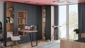 Стол письменный Порто ТД-393.15.01 в Лесном - lesnoy.mebel24.online | фото 4