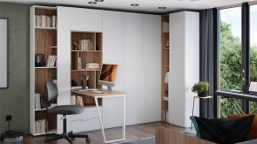 Стол письменный Порто ТД-393.15.01 в Лесном - lesnoy.mebel24.online | фото 4