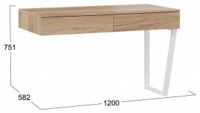 Стол письменный Порто ТД-393.15.02 в Лесном - lesnoy.mebel24.online | фото 5