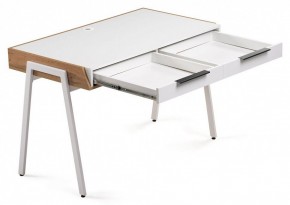 Стол письменный Рокс в Лесном - lesnoy.mebel24.online | фото 4