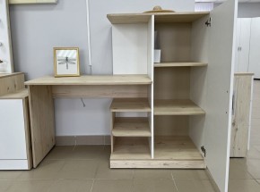 Стол письменный с пеналом "Милана" в Лесном - lesnoy.mebel24.online | фото 2
