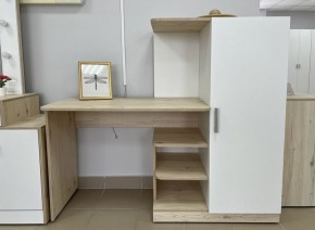 Стол письменный с пеналом "Милана" в Лесном - lesnoy.mebel24.online | фото 3