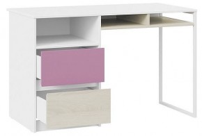 Стол письменный Сканди в Лесном - lesnoy.mebel24.online | фото 2