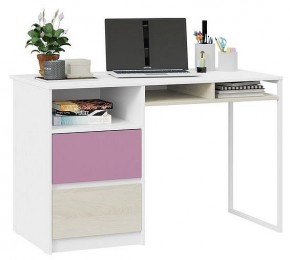 Стол письменный Сканди в Лесном - lesnoy.mebel24.online | фото 3