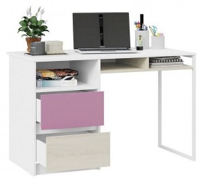 Стол письменный Сканди в Лесном - lesnoy.mebel24.online | фото 4