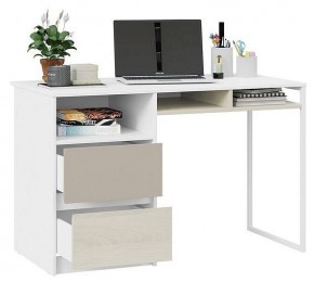 Стол письменный Сканди в Лесном - lesnoy.mebel24.online | фото 4