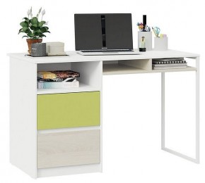 Стол письменный Сканди в Лесном - lesnoy.mebel24.online | фото 3