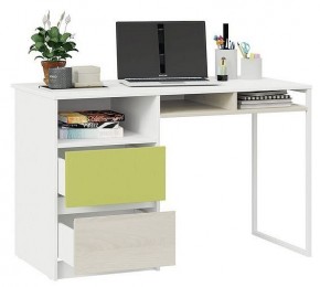 Стол письменный Сканди в Лесном - lesnoy.mebel24.online | фото 4