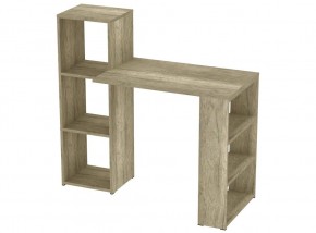 Стол письменный T109 (ДКМ) в Лесном - lesnoy.mebel24.online | фото