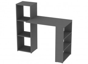 Стол письменный T109 (Графит) в Лесном - lesnoy.mebel24.online | фото