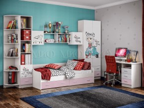ВЕГА FASHION-1 Стол письменный в Лесном - lesnoy.mebel24.online | фото 2